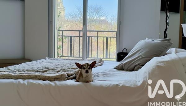 Appartement à vendre 5 pièces 153 m² Paris 7