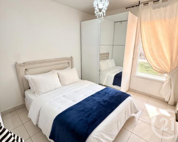 Appartement T4 à vendre  4 pièces - 79,50 m2 CAGNES SUR MER - 06