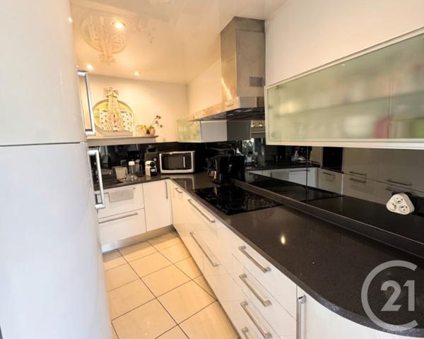 Appartement T4 à vendre  4 pièces - 79,50 m2 CAGNES SUR MER - 06