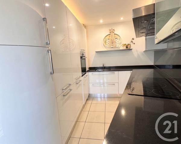 Appartement T4 à vendre  4 pièces - 79,50 m2 CAGNES SUR MER - 06