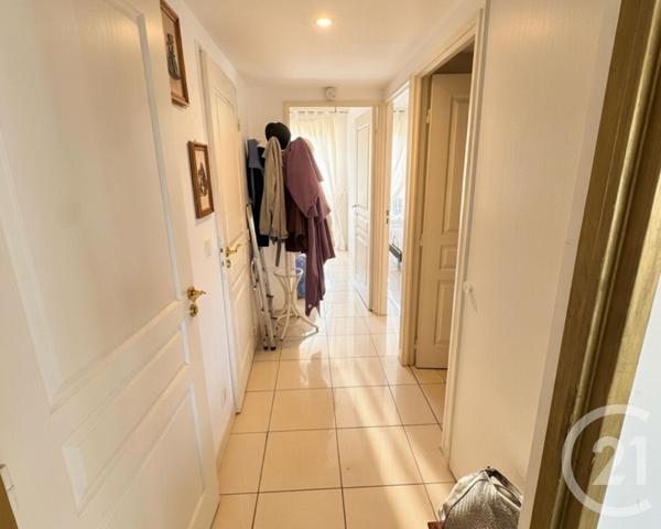 Appartement T4 à vendre  4 pièces - 79,50 m2 CAGNES SUR MER - 06