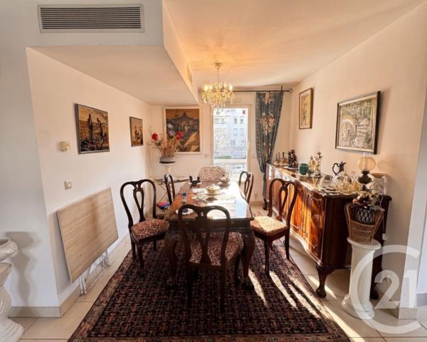 Appartement T4 à vendre  4 pièces - 79,50 m2 CAGNES SUR MER - 06