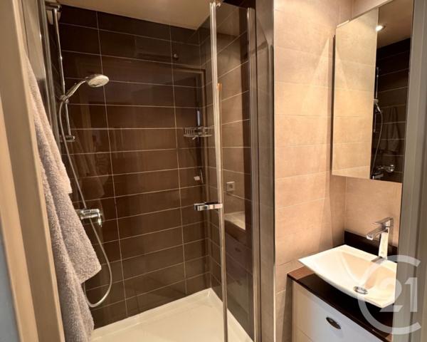 Appartement T4 à vendre  4 pièces - 79,50 m2 CAGNES SUR MER - 06