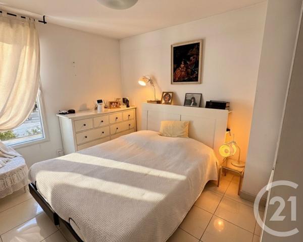 Appartement T4 à vendre  4 pièces - 79,50 m2 CAGNES SUR MER - 06