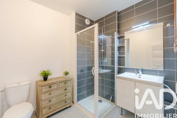 Appartement à vendre 2 pièces 47,8 m² Saint-André-de-Seignanx
