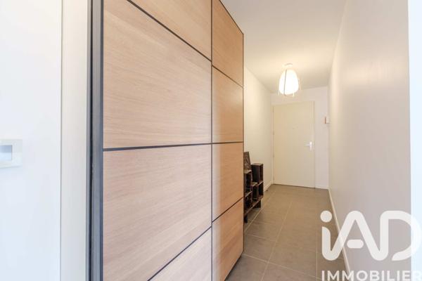 Appartement à vendre 2 pièces 47,8 m² Saint-André-de-Seignanx