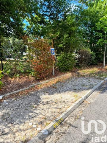 Parking à vendre 12 m² Bordeaux