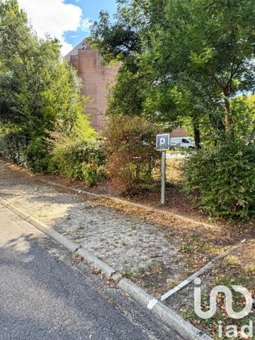 Parking à vendre 12 m² Bordeaux