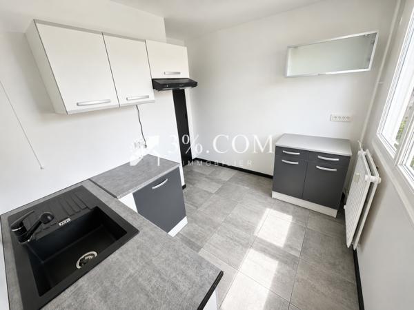 Appartement
                                                                                                                                                                                                                                                                                                                        3 pièce(s)                                                                                                                                                                                                          1 chambre(s)                                                                                                                                                                                                          48  m²