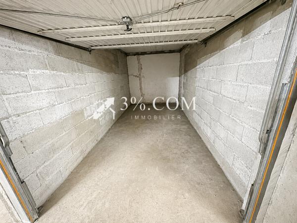 Appartement
                                                                                                                                                                                                                                                                                                                        3 pièce(s)                                                                                                                                                                                                          1 chambre(s)                                                                                                                                                                                                          48  m²