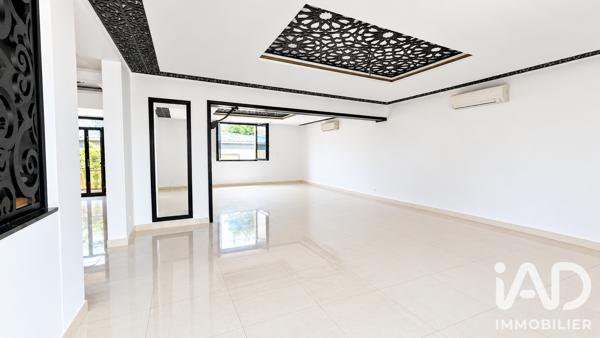 Maison à vendre 6 pièces 368,51 m² Colombes