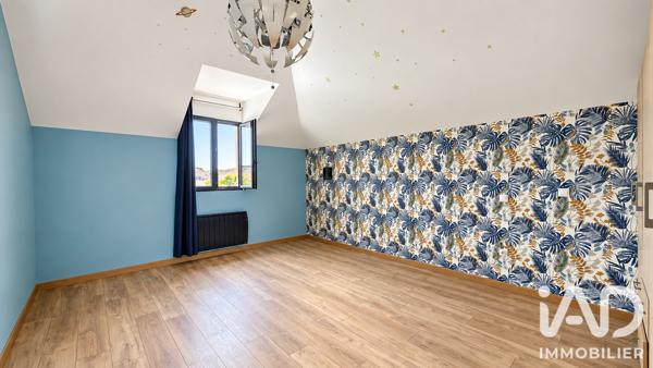 Maison à vendre 6 pièces 368,51 m² Colombes
