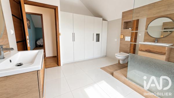 Maison à vendre 6 pièces 368,51 m² Colombes