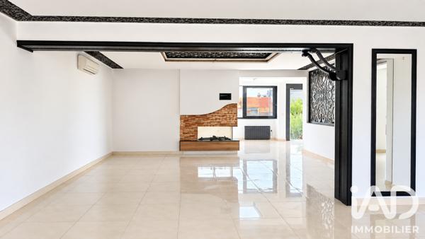 Maison à vendre 6 pièces 368,51 m² Colombes