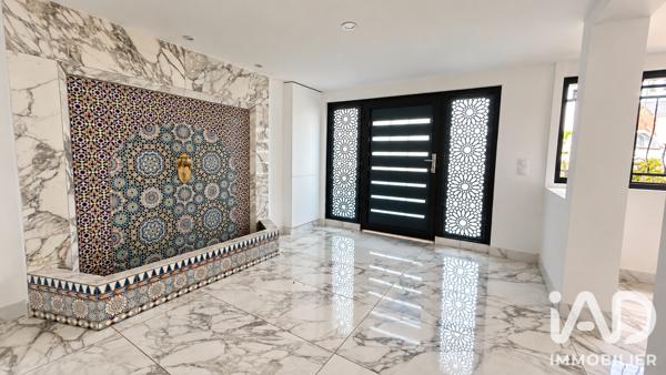 Maison à vendre 6 pièces 368,51 m² Colombes