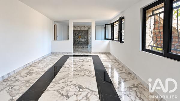 Maison à vendre 6 pièces 368,51 m² Colombes