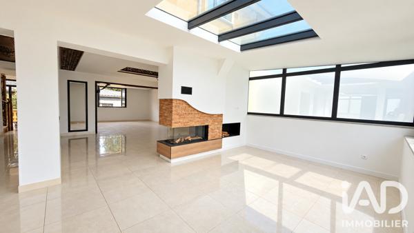 Maison à vendre 6 pièces 368,51 m² Colombes