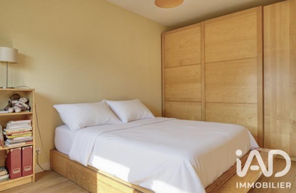 Appartement (prestige) à vendre 7 pièces 144 m² Paris 8