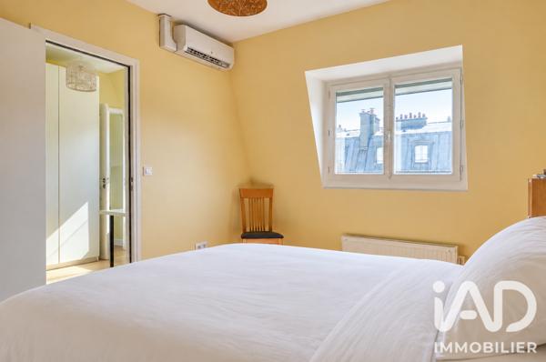 Appartement (prestige) à vendre 7 pièces 144 m² Paris 8