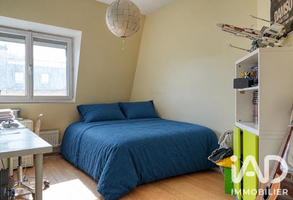 Appartement (prestige) à vendre 7 pièces 144 m² Paris 8