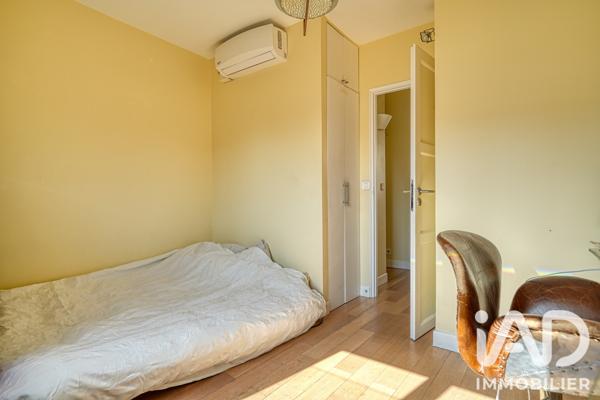 Appartement (prestige) à vendre 7 pièces 144 m² Paris 8