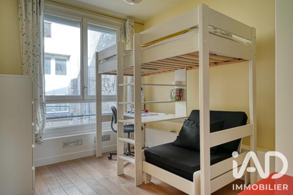 Appartement (prestige) à vendre 7 pièces 144 m² Paris 8