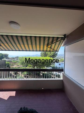 Appartement à BORMES-LES-MIMOSAS, 83230 - 1 pièce 30m²
