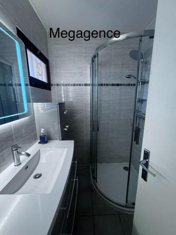 Appartement à BORMES-LES-MIMOSAS, 83230 - 1 pièce 30m²