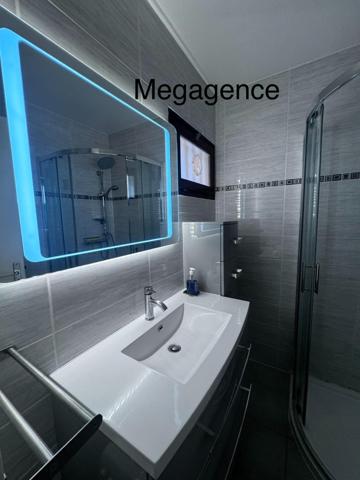 Appartement à BORMES-LES-MIMOSAS, 83230 - 1 pièce 30m²
