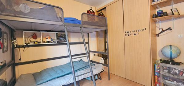 Maison Montoir De Bretagne centre ville TYPE 5 avec garage et jardin idéal investissement locatif