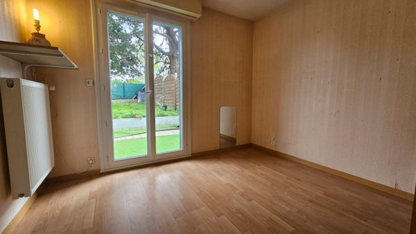 Maison Montoir De Bretagne centre ville TYPE 5 avec garage et jardin idéal investissement locatif