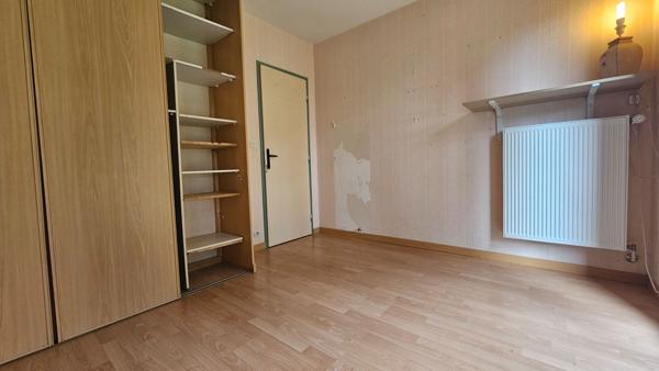 Maison Montoir De Bretagne centre ville TYPE 5 avec garage et jardin idéal investissement locatif