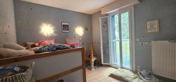 Maison Montoir De Bretagne centre ville TYPE 5 avec garage et jardin idéal investissement locatif