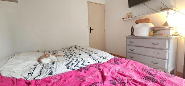 Maison Montoir De Bretagne centre ville TYPE 5 avec garage et jardin idéal investissement locatif