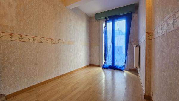 Maison Montoir De Bretagne centre ville TYPE 5 avec garage et jardin idéal investissement locatif