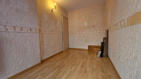 Maison Montoir De Bretagne centre ville TYPE 5 avec garage et jardin idéal investissement locatif