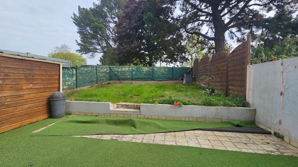 Maison Montoir De Bretagne centre ville TYPE 5 avec garage et jardin idéal investissement locatif