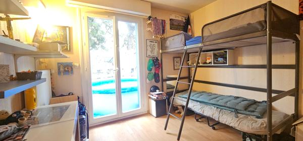 Maison Montoir De Bretagne centre ville TYPE 5 avec garage et jardin idéal investissement locatif