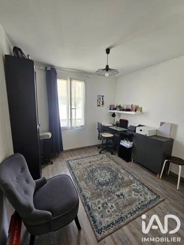 Maison à vendre 5 pièces 92,53 m² Émerainville