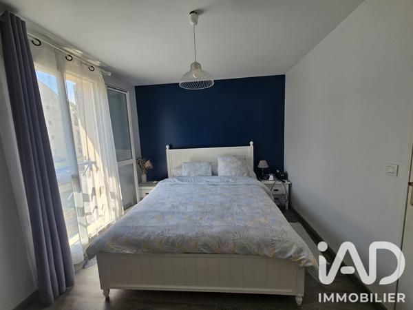 Maison à vendre 5 pièces 92,53 m² Émerainville