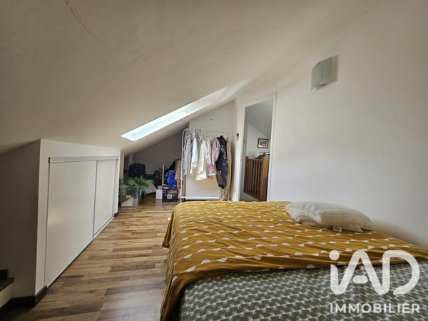 Maison à vendre 5 pièces 92,53 m² Émerainville