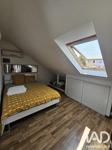 Maison à vendre 5 pièces 92,53 m² Émerainville