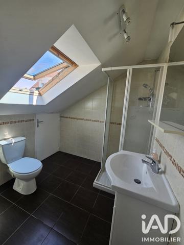 Maison à vendre 5 pièces 92,53 m² Émerainville