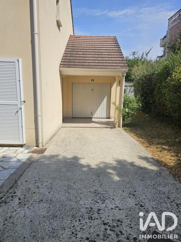 Maison à vendre 5 pièces 92,53 m² Émerainville