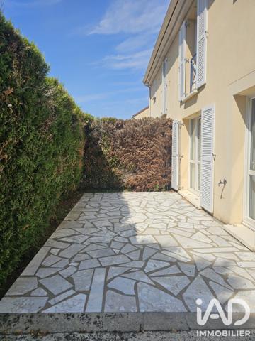Maison à vendre 5 pièces 92,53 m² Émerainville