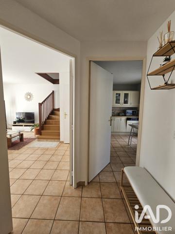 Maison à vendre 5 pièces 92,53 m² Émerainville