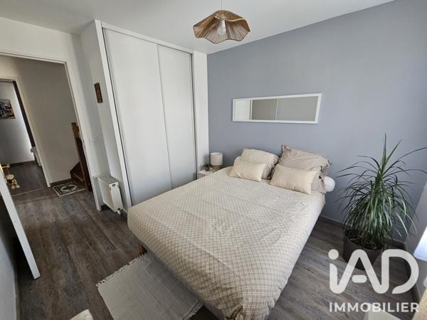 Maison à vendre 5 pièces 92,53 m² Émerainville