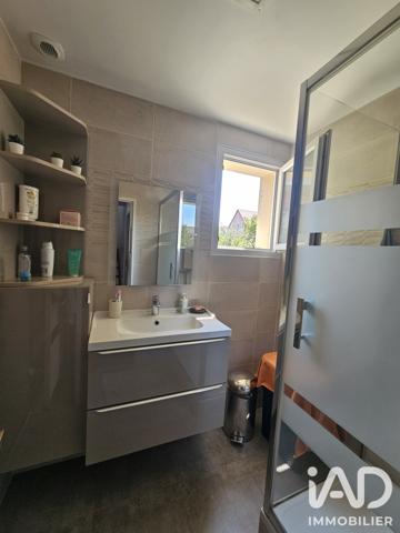Maison à vendre 5 pièces 92,53 m² Émerainville