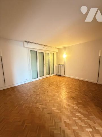 BOISSY-SAINT-LÉGER – 3 PIÈCES 71,87 M² – RÉNOVÉ – PARKING & CAVE