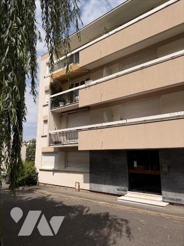 BOISSY-SAINT-LÉGER – 3 PIÈCES 71,87 M² – RÉNOVÉ – PARKING & CAVE